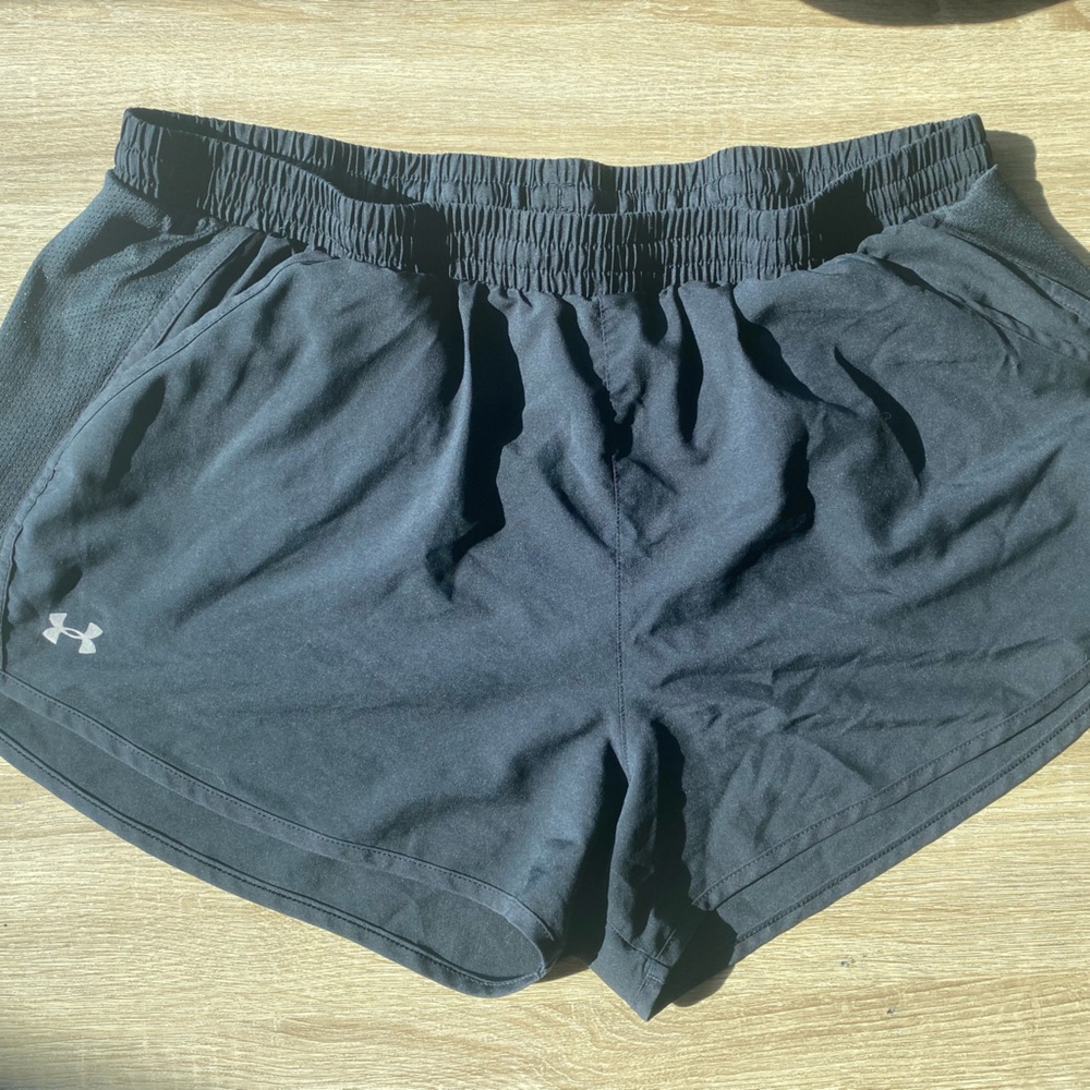Under Armor Running Shorts